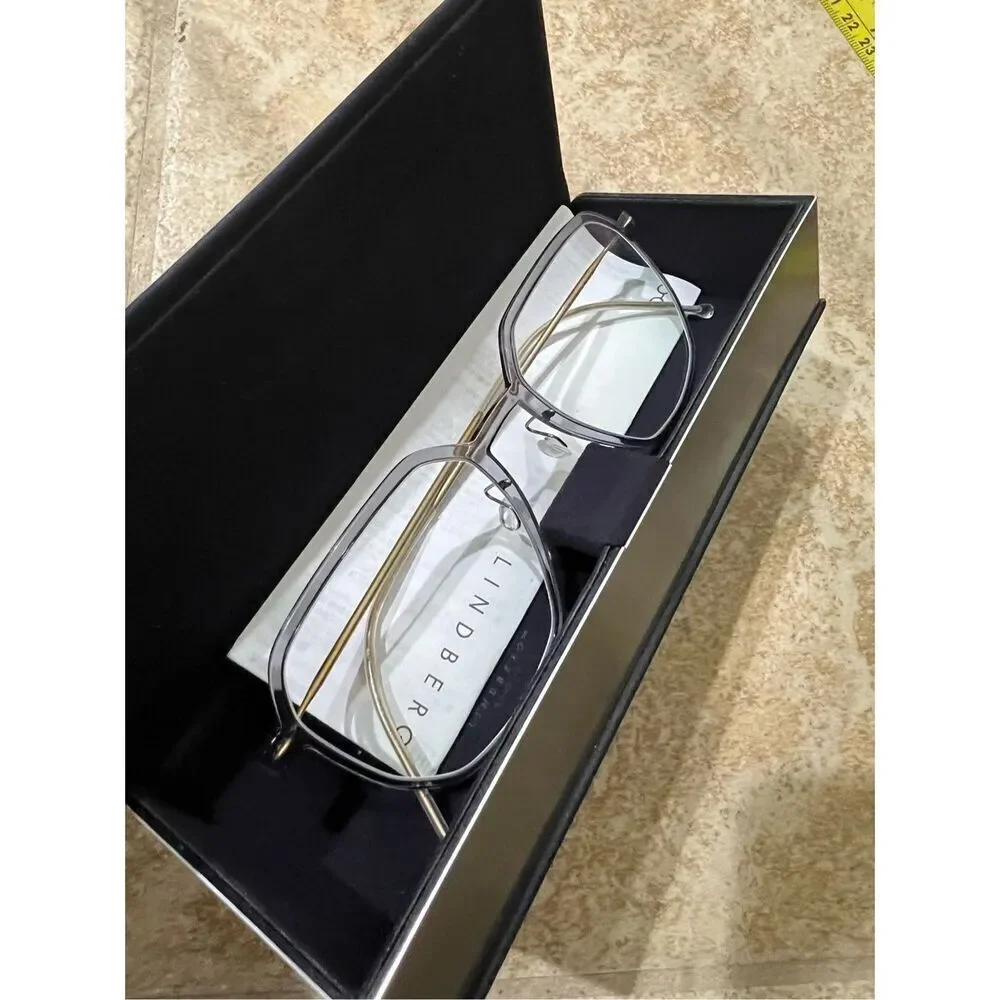 LINDBERG NOW 6642 eyeglasses